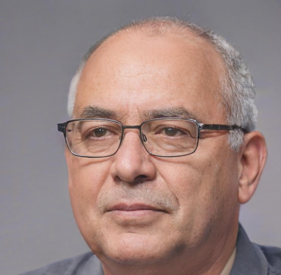 Carlos Mendoza